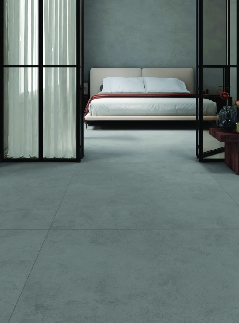 CEMENTO CALMO Feinsteinzeug Fliesen CEMENTO CALMO Feinsteinzeug Fliesen